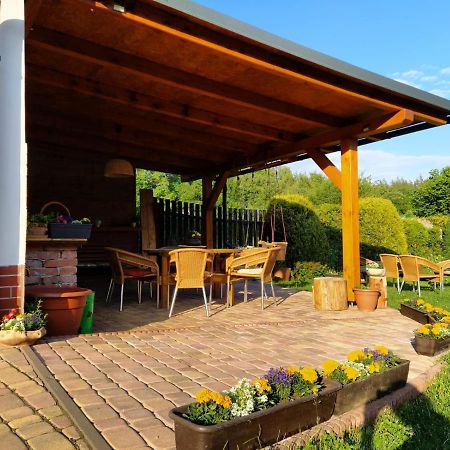 Penzion Oliver Žacléř Exterior foto