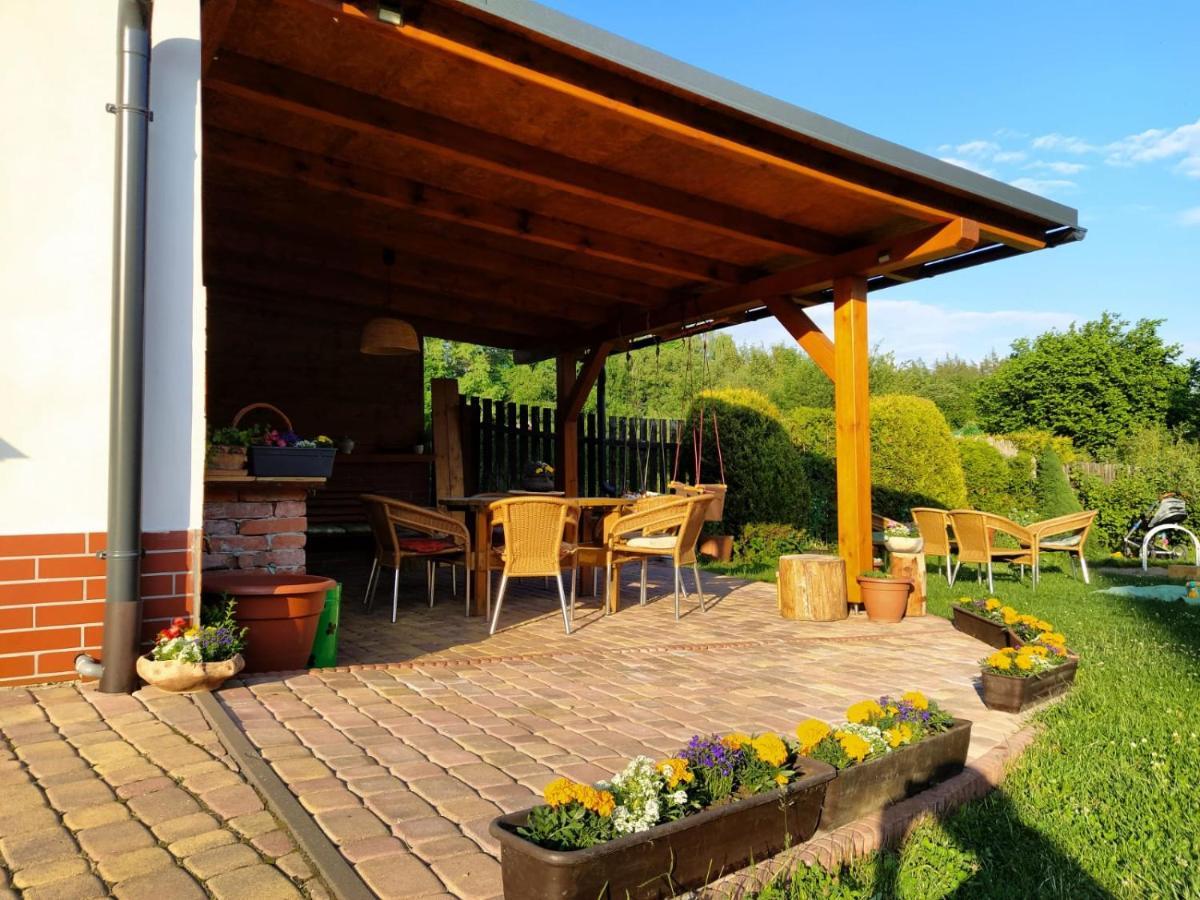 Penzion Oliver Žacléř Exterior foto