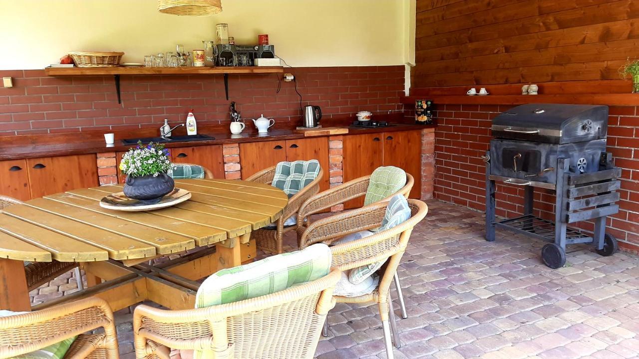 Penzion Oliver Žacléř Exterior foto