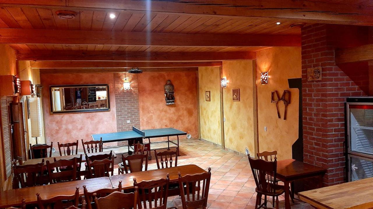 Penzion Oliver Žacléř Exterior foto