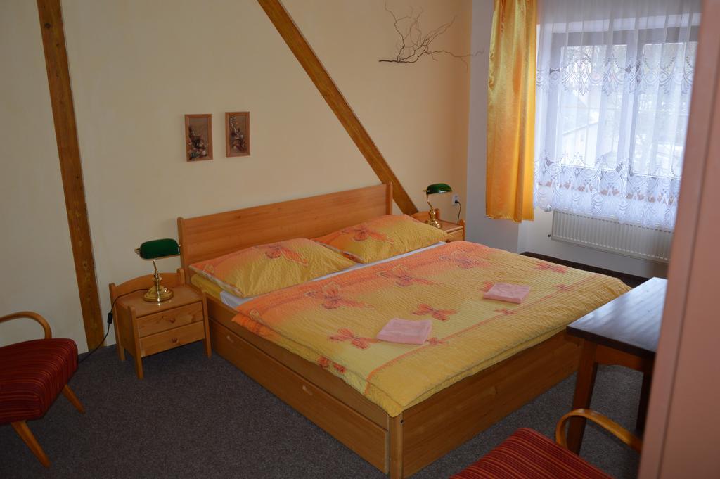 Penzion Oliver Žacléř Quarto foto