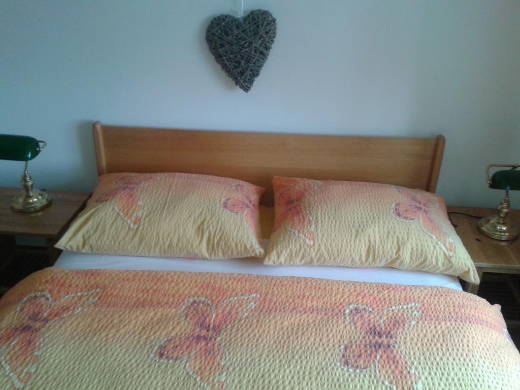Penzion Oliver Žacléř Quarto foto